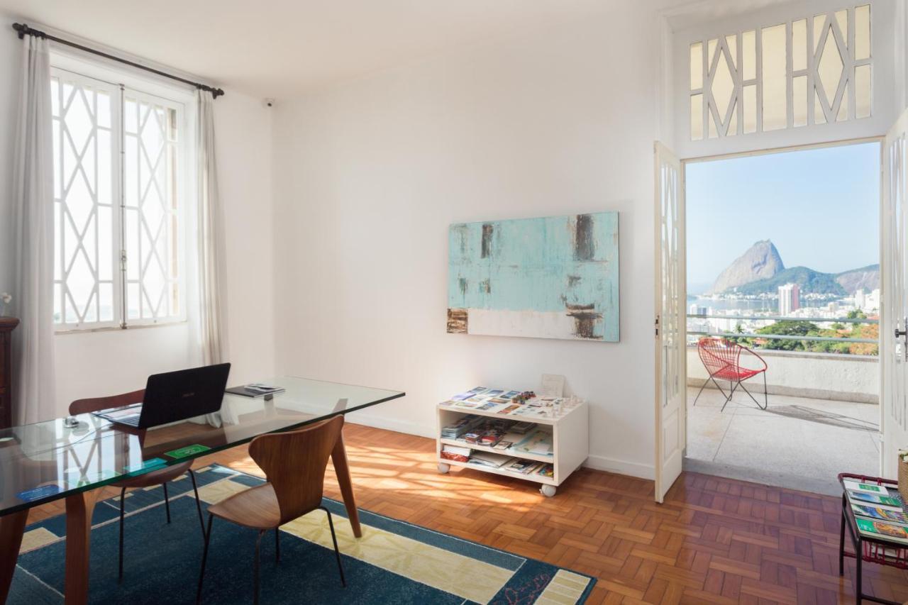 Rio Panoramic Bed & Breakfast