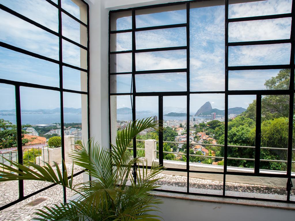 Bed & Breakfast Rio Panoramic 2*