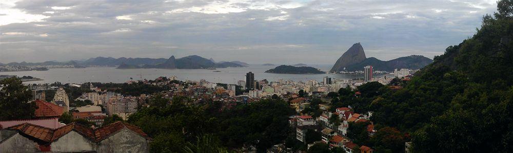 Bed & Breakfast Rio Panoramic