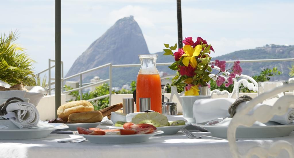 Rio Panoramic Bed & Breakfast 2*